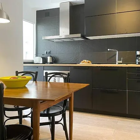 Apartment Con Personalidad A 600 M De La Playa. *