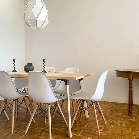 Apartment Con Personalidad A 600 M De La Playa.