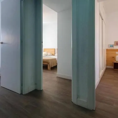 Apartment Con Personalidad A 600 M De La Playa.